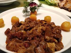 -泰山宝盛大酒店·逸香阁中餐厅
