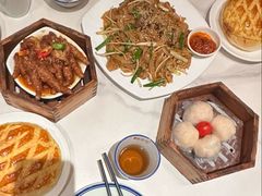 -粤食堂(天津和悦汇店)