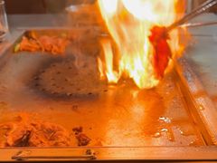 -罗姐烧烤(东风路一段店)