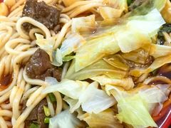 -肖家河家常面(肖家河北街店)