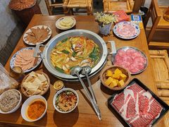 -楠火锅(太古里总店)