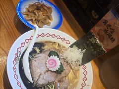 -Ramen满吉·豚骨拉面(丽园路店)
