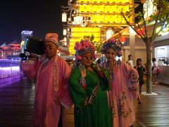 -渔岛海洋度假区