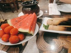 -西江美食舫·江西菜(健德桥店)