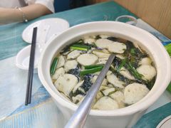 -40号厦门海鲜大排档(中山路店)