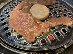 -牛犇烤肉(物资学院路店)