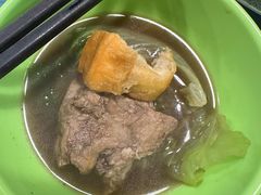 -热浪岛马来餐厅
