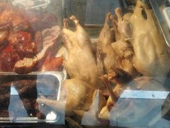 -章云板鸭(马道街店)