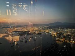 -环球贸易广场(ICC)