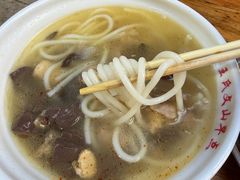 -文山荷鲜居(翠湖店)
