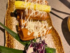 -觅山云南菜(泊富ICITY店)