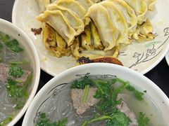 -回回锅贴(小河沿店)