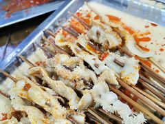 -清真·马峰烤肉(小学习北巷店)