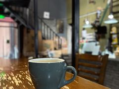 -沙左咖啡(创意68店)