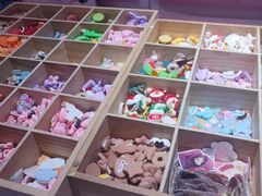 -奶油猫DIY·手工·团建·美陈搭建(宝山万达店)