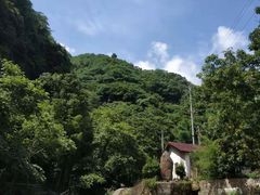 -浙北大峡谷
