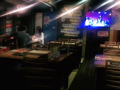 大堂-腰子哥烤串(石佛营炫特店)