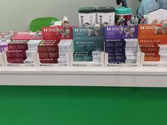 -汪喵宠物医院·骨科心脏影像·犬猫急重症ICU诊疗中心(成华分院)