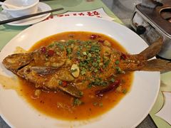 -全聚贤餐厅·湖北家常菜(沙湖店)