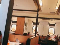 -小菜园新徽菜(溧阳万达店)