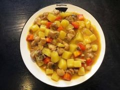 -马凯餐厅(地安门店)