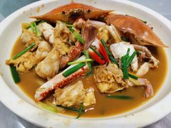 -丰收渔港饭店(嵊泗店)