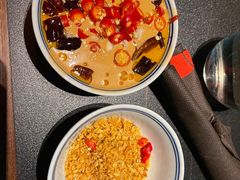 -大隐·成都火锅Bistro(合生麒麟新天地店)