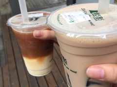 -1点点(大连路店)