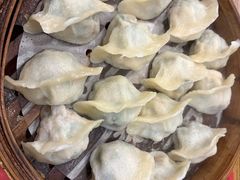 -惠成饺子(百合园店)