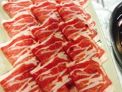 高钙羊肉-羊家胡同·龙虾烧烤火锅(龙汇路店)