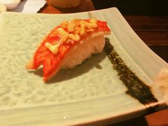 -木村武·手作寿司料理(中山亭店)