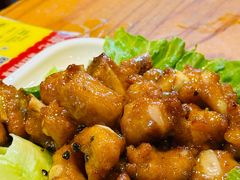 -61号餐吧(兴坪古镇漓江店)