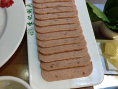 -清真·鸦儿李记·涮肉(和平里店)