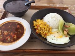 -海盗虾饭·剥好的小龙虾饭(SOHO尚都店)