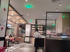 大堂-西堤牛排(龙德广场店)