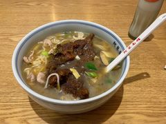 片儿川-阿琴面馆(武林路店)
