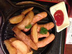 -味千拉面(双井店)