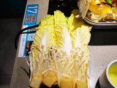 -半天妖烤鱼(印象城店)