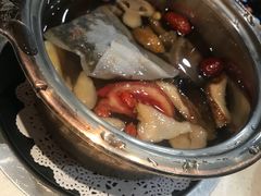 -一叶一世界·素食餐厅(锦华万达店)