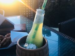 -Rock Bar Bali(Bali)