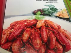 菜单-小杨烤肉(高新店)