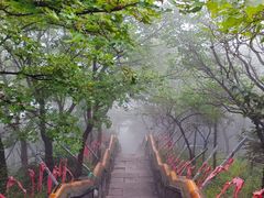 -妙峰山风景名胜区