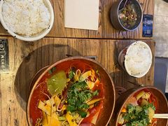 -成都你六姐·牛肉冒菜(上海环宇荟店)