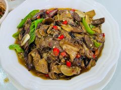 -元谋凉鸡店(百年老店)