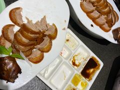 -北平盛世·新京菜·北京烤鸭(劲松·双井店)