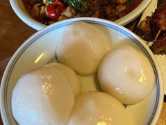米馒头-长亭酒肆·武夷菜(德胜门店)