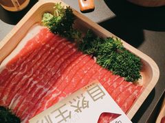 -季季山•云南野生菌火锅(上海首店)