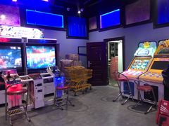-奇奇乐园电玩城(立丰国际购物广场店)