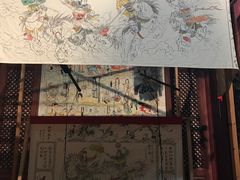 -中国闽台缘博物馆