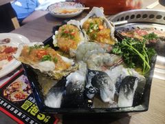 -火炉火自助餐(五道口购物中心店)